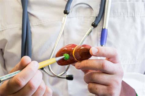 Sanhi ng Gallstones: Bakit Nagkakaroon ng .